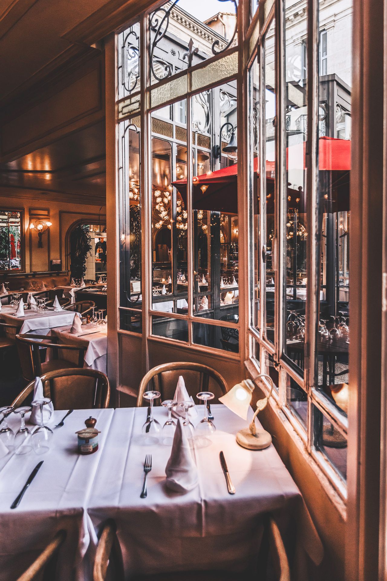 Brasserie du Théâtre photo 1