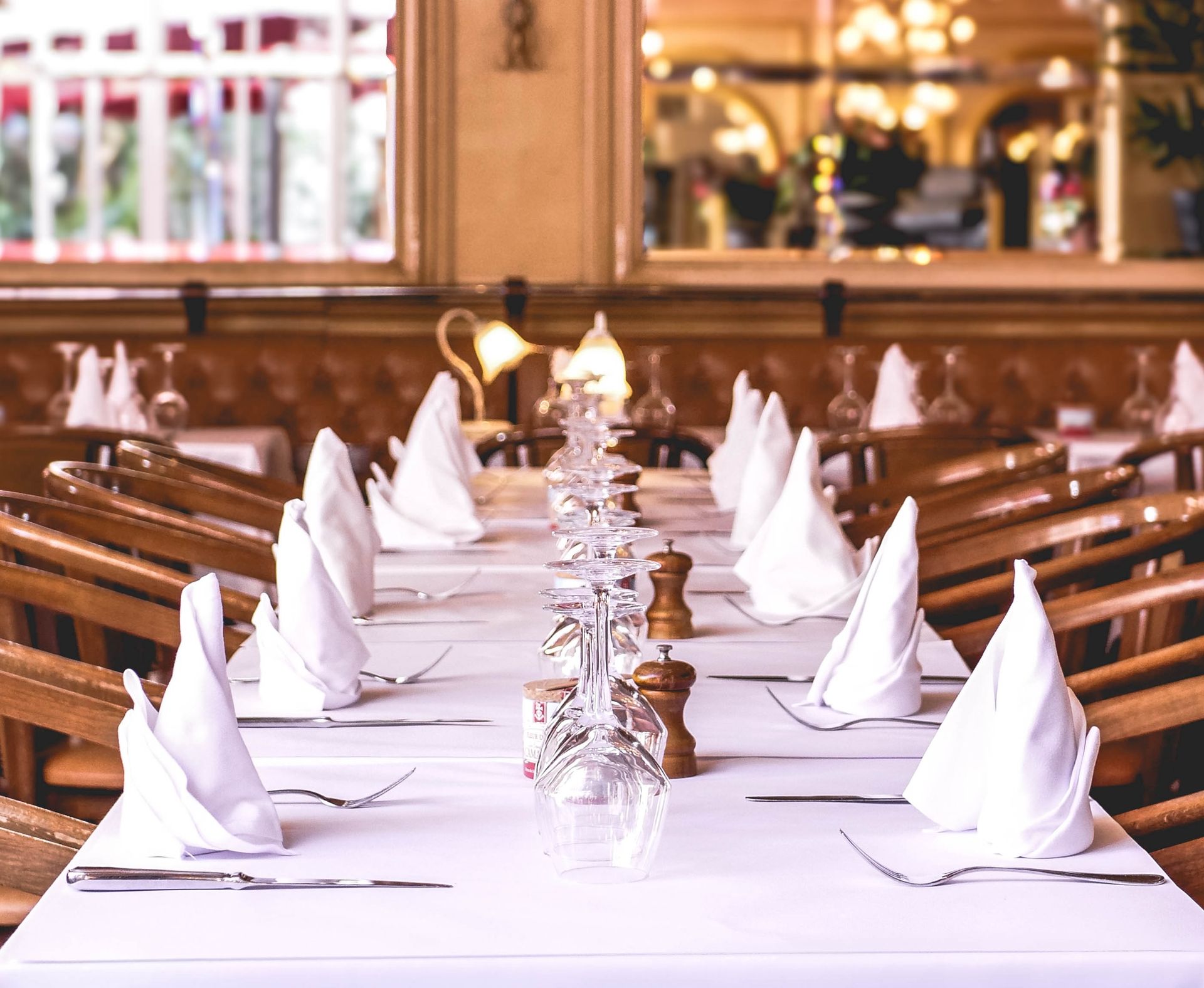 Brasserie du Théâtre photo 2