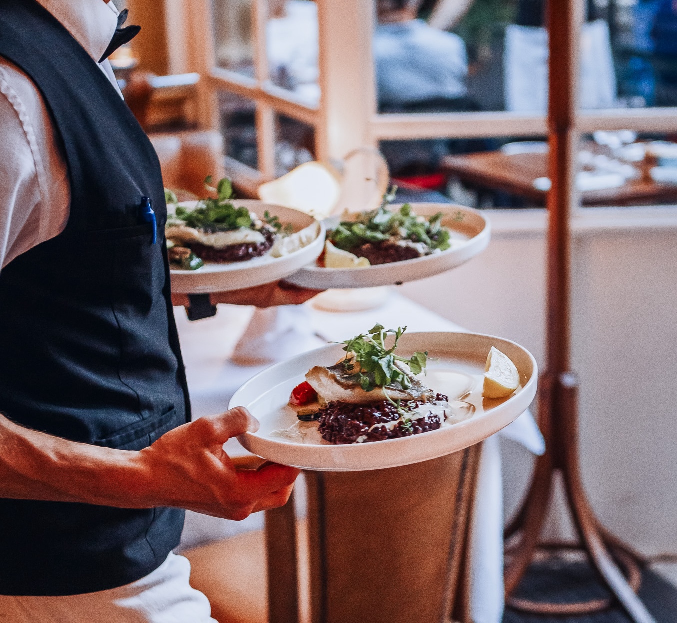 Brasserie du Théâtre photo 3